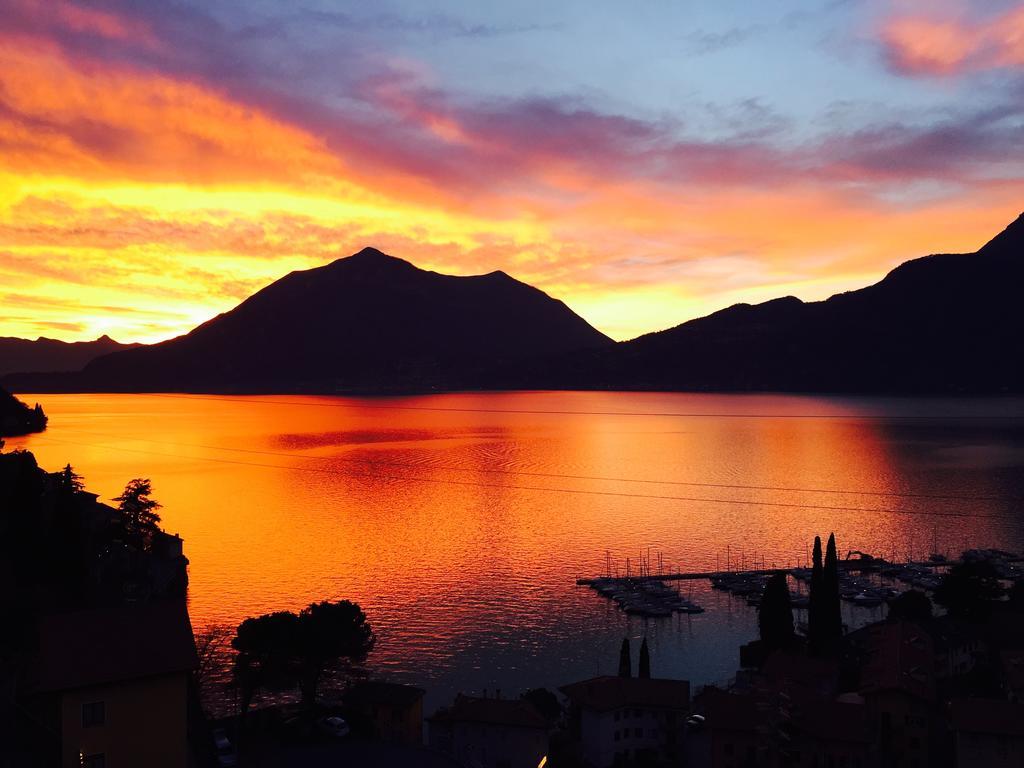 Fall In Love With Como Lake Bellano Room photo