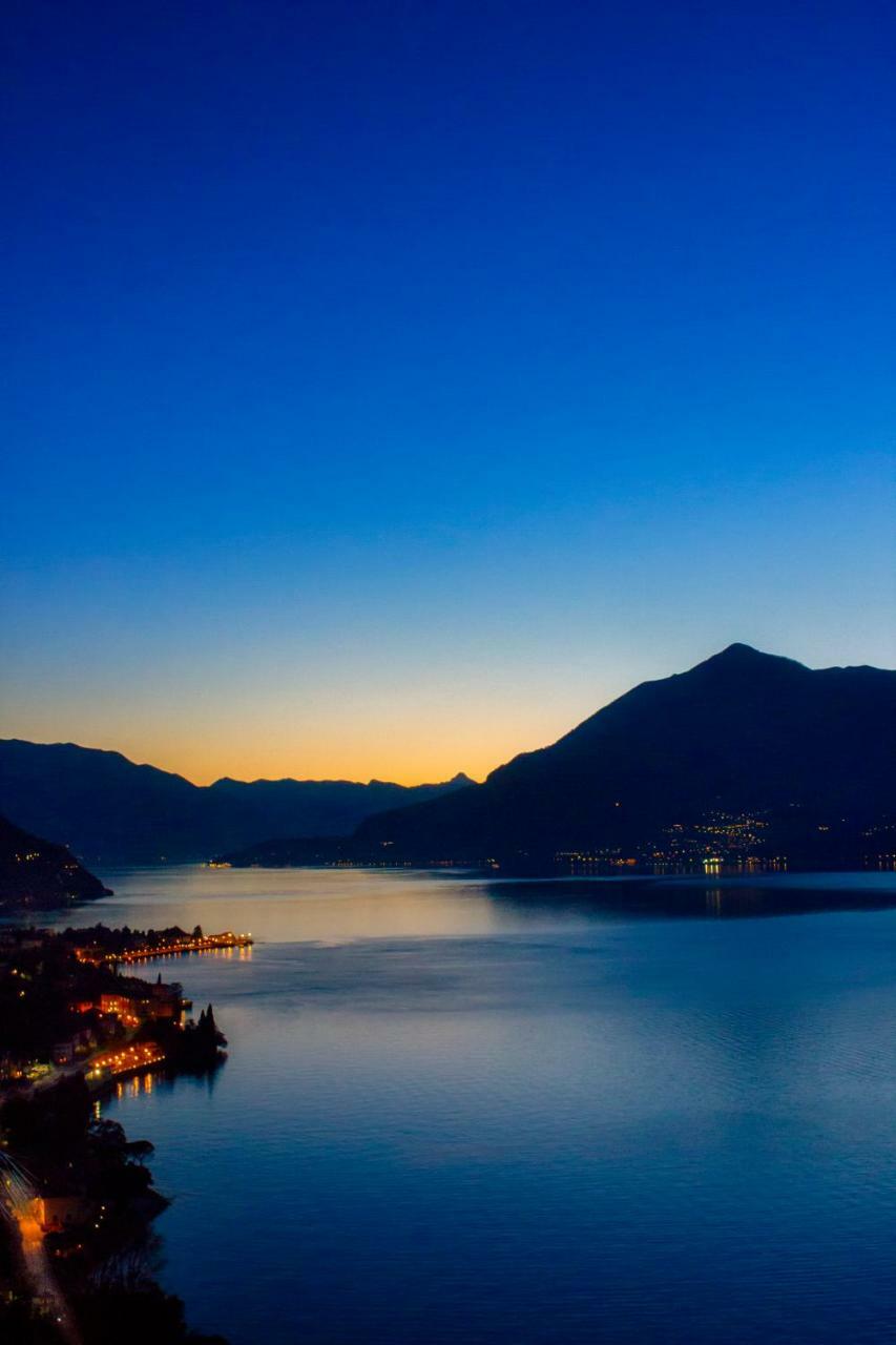 Fall In Love With Como Lake Bellano Exterior photo